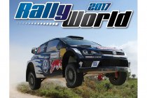 Willy Weyens presenteert 32ste editie van Rallyworld
