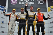 Nürburgring: Nabeschouwing Clio Cup Benelux