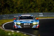 NLS 9: Audi sluit tegenvallend seizoen af met winst
