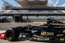 Austin: Overwinningen voor René Binder en Egor Orudzhev