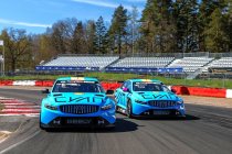 Misano: Nieuwe Geely Preface blikvanger in Kumho FIA TCR World Tour-seizoensopener