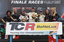 Renault Clio Cup Benelux stopt na seizoen 2017