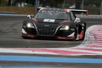 Paul Ricard: Opnieuw Belgisch feestje met WRT en VDS op één en twee