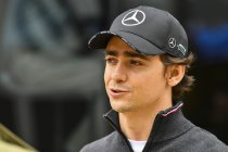Esteban Guttièrez nieuwe reservepiloot bij Mercedes