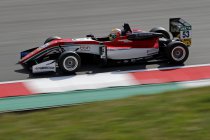 Red Bull Ring F3 collective test: Callum Ilott ook op tweede dag snelste