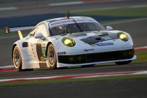 Porsche maakt rijders voor 2014 bekend