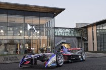 Ook BMW en DS geselecteerd als constructeur voor seizoen vijf