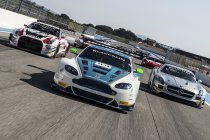 Video: Vooruitblik op de Blancpain GT Series