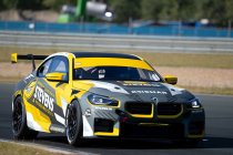 24H Zolder: Stevens Motorsport met trio en nagelnieuwe BMW M2