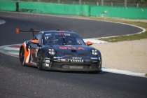 Monza: Stienes Longin en Nicolas Saelens sluiten GT Cup Europe-seizoen af met klassezege