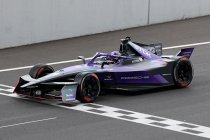 Shanghai: dominante zege van Pascal Wehrlein