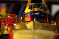 Formule Renault 2.0 Eurocup: Barcelona: Stoffel Vandoorne is kampioen