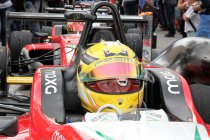 FIA F2: Maximilian Günther tekent bij Arden