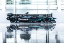 Jaguar stelt Formule E team officieel voor