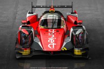 Ook TDS Racing onthult livery Oreca 05