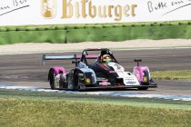 Hockenheim: Zege voor Verheyen Motorsport by T2 Racing in race 1