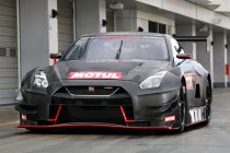 Nissan toont eerste beelden van nieuwe GT3 (+ Foto's)