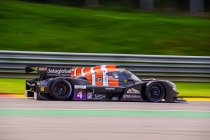 DKR Engineering ook naar Asian Le Mans Series