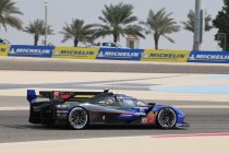 8H Bahrein: Cadillac topt derde vrije training