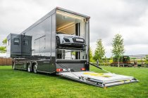Stephex, kwaliteitsvolle motorhomes voor op circuit