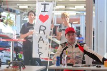 Jari-Matti Latvala: "In Polen en Finland staan we er"