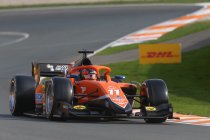 Monza: Felipe Drugovich nu definitief formule 2 kampioen