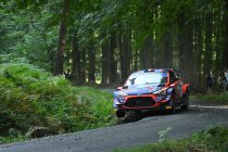 WRC: Pierre-Louis Loubet verhuist naar M-Sport