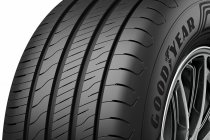 Goodyear vernieuwt zomerbandengamma met lancering EfficientGrip SUV 2 & EfficientGrip Cargo 2