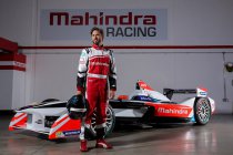 Nick Heidfeld naar Mahindra Racing