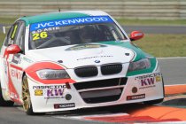 Stefano d'Aste opteert voor WTCC-come back
