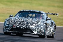Nieuwe Porsche 911 GT3 Cup voor 2026