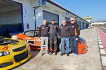 Solaris en CAAL Racing gaan samenwerken