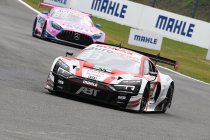 Spa: René Rast bezorgt Audi de pole