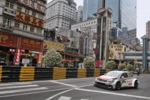 Macau: Debuterende José Maria Lopez pakt zevende pole van het seizoen