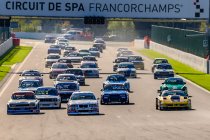 Na Spa Six Hours richting spannende ontknoping op de Nürburgring