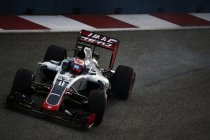 Magnussen en Grosjean verlaten Haas eind dit jaar