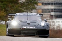 Porsche onthult nieuwe GTE voor 2017