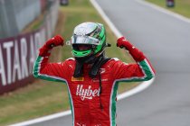 Frederik Vesti naar de European Le Mans Series