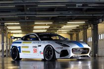 Jaguar lanceert Series Elite met Jaguar GT4