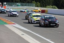 Race Winning Brands wordt exclusief motorenleverancier van de Ford Fiesta Sprint Cup