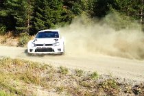 Video's: VW test volop met WRC voor 2017