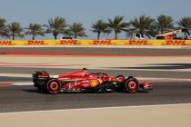 GP Bahrein: De beurt aan Carlos Sainz