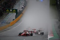 Formule 3 presenteert voorlopige kalender met 21 wedstrijden in 7 weekends