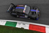 Monza : Eerste zege voor Bentley