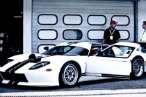 Lambda Performance ontwikkelt GTE-versie Ford GT