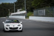 Gregory Eyckmans op jacht naar autosportdebuut met Racingstars