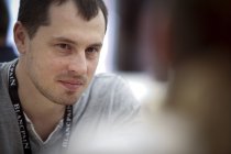 Alexander Moiseev over de samenwerking tussen Kaspersky en Ferrari