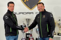 Manuel Reuter vervoegt Grasser Racing Team