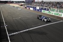 Monza: Derde winst voor Racing Spirit of Leman tijdens incidentrijke racce