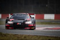 Opnieuw hoge ambities bij het Belgian Audi Club Team WRT in 2018